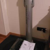 Pedana vibrante proform wellness