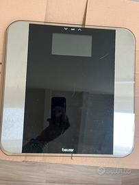 Bilancia elettronica