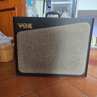 Amplificatore VOX