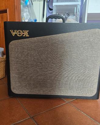 Amplificatore VOX