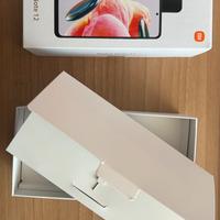 Smartphone  Xiaomi