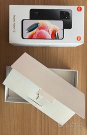 Smartphone  Xiaomi