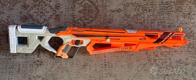 Nerf collezione