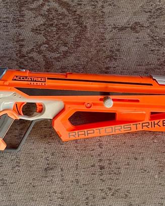 Nerf collezione
