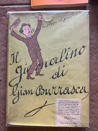 Libro Gianburrasca