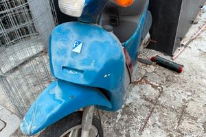 Piaggio free