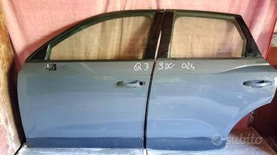 Porta Porte Audi Q3 suv 2020-2025