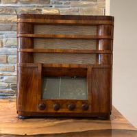 Radio antica