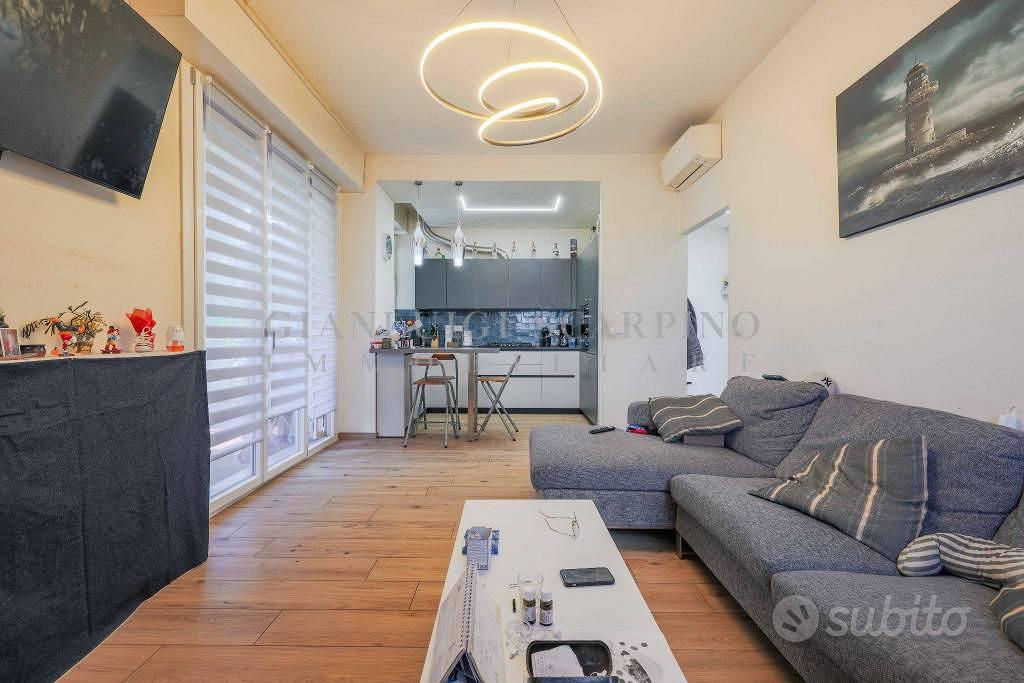 Apartment in Bologna, Foscherara, Savena - Vista 2