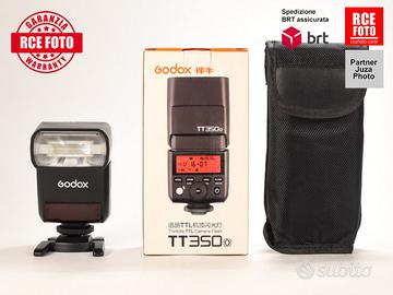 GODOX TT350 O