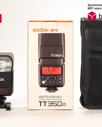 GODOX TT350 O