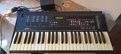 Tastiera - Arranger Solton TS4K