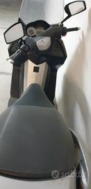 Peugeot Satelis 250 - 2007