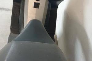 Peugeot Satelis 250 - 2007