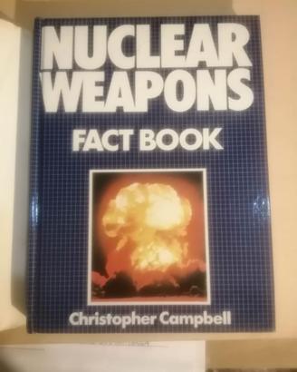 Campbell  Nuclear Weapons  1984