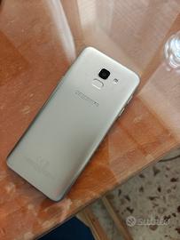Samsung Galaxy J6 - smartphone perfetto