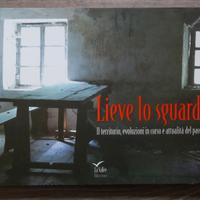 LIBRO FOTOGRAFICO “LIEVE LO SGUARDO” – CHAMPDEPRAZ