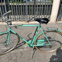 Bici Bianchi 73 - Campione del Mondo restaurata