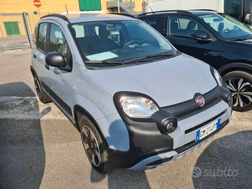 Fiat Panda Cross 1.0 City Cross - Benzina -

