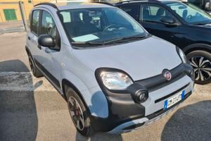 Fiat Panda Cross 1.0 City Cross - Benzina -


