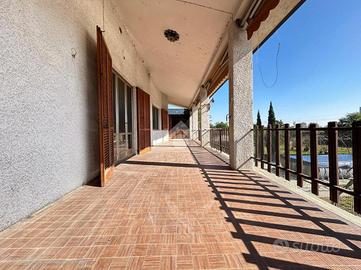 5 LOCALI A PIZZIGHETTONE