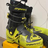 Scarpone scialpinismo Dynafit TLT 6 Performance