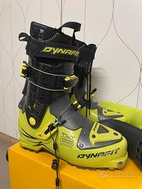 Scarpone scialpinismo Dynafit TLT 6 Performance