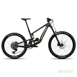 Santa Cruz Nomad 90 Taglia M