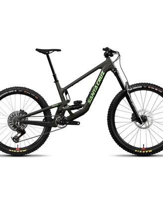 Santa Cruz Nomad 90 Taglia M
