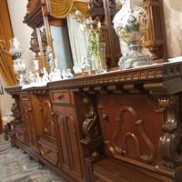 Arredamento classico