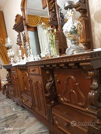 Arredamento classico