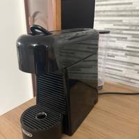 Macchina caffé nespresso