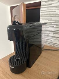 Macchina caffé nespresso