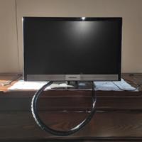 Tv Grunding+Decoder BSK HD