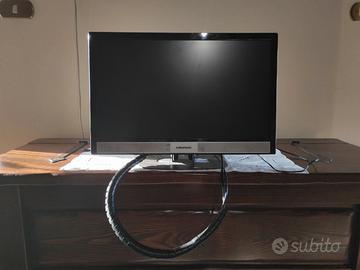 Tv Grunding+Decoder BSK HD