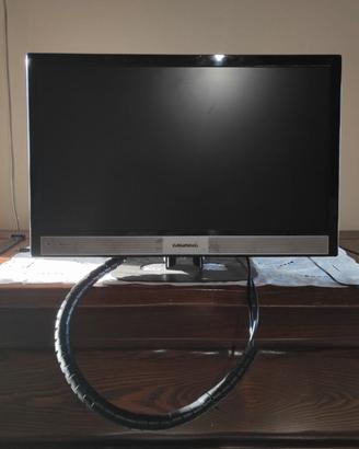 Tv Grunding+Decoder BSK HD