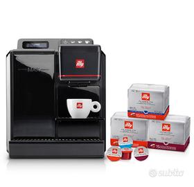 macchina caffe professionale 
