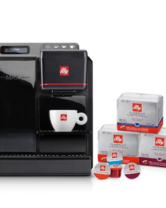 macchina caffe professionale 
