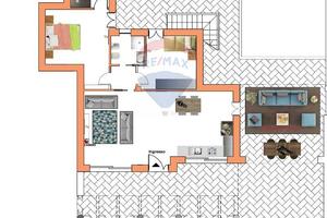 Villa o villino - Monteroni di Lecce