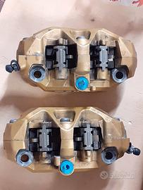 Pinze freno Radiali Tokiko