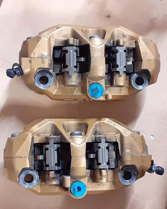 Pinze freno Radiali Tokiko