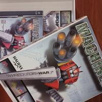 machines RTS anni 90 PC Windows strategico