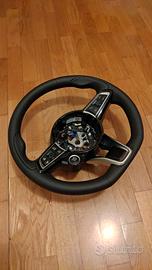 Volante Alfa Romeo Giulia Stelvio 