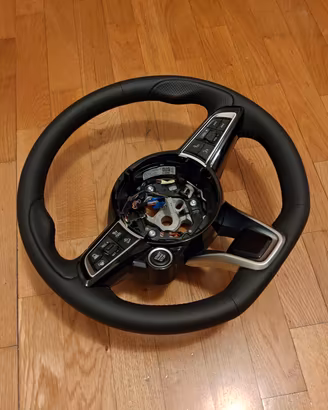 Volante Alfa Romeo Giulia Stelvio 