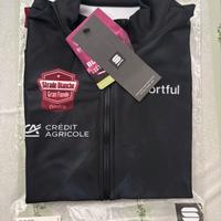 Gilet smanicato Strade Bianche 2026, M, sportful