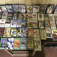 VHS film , Nuove