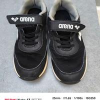 Scarpe ragazzo bambino