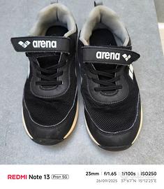 Scarpe ragazzo bambino