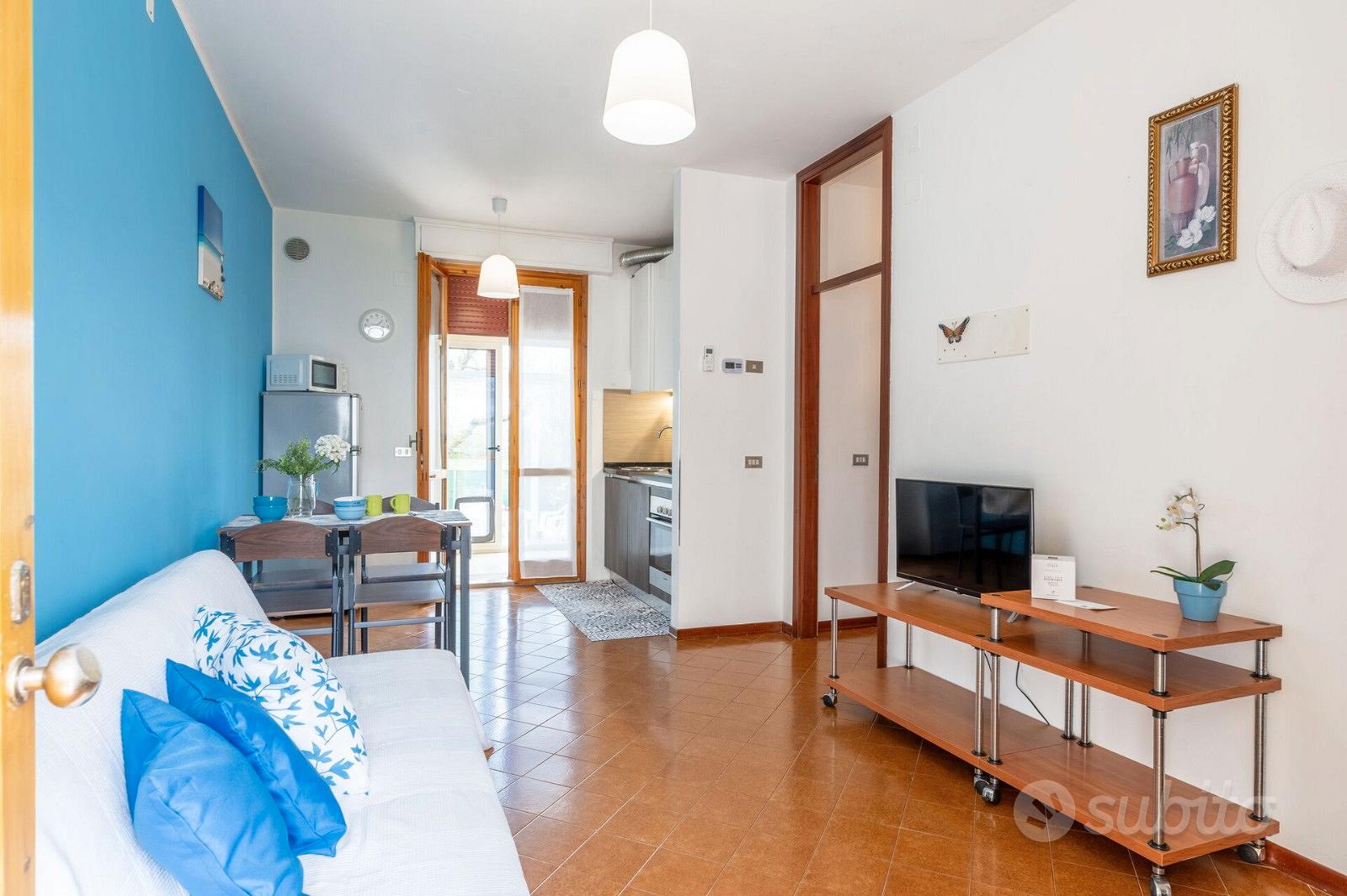 Appartamento – Fano, Metaurilia - Vista 4