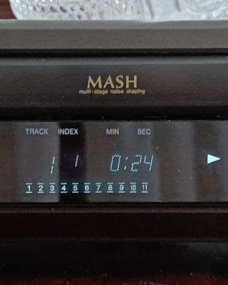 Technics SL-PG3_Compact Disc Player_no telecomando